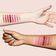 MAGNETIC MATTE LIP COLOR - ROSE